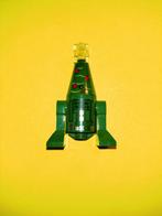 LEGO STAR WARS FESTIVE ASTROMECH FIGUUR/POPPETJE, Ophalen of Verzenden, Zo goed als nieuw, Losse stenen, Lego