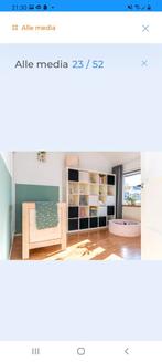 Ikea Kallax kast 5x5, Ophalen