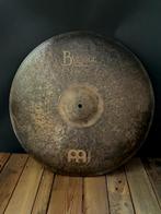 Meinl Byzance Extra Dry Thin Crash 20", Ophalen, Zo goed als nieuw, Drums of Percussie