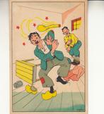 Karel Links                               =0054=, Ophalen of Verzenden, 1940 tot 1960, Ongelopen