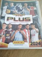Panini Premier League PLUS 2024 Cards, Verzamelen, Sportartikelen en Voetbal, Nieuw, Spelerskaart, Ophalen, Buitenlandse clubs