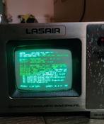 Lasair 210 laser partical size analyzer, Ophalen of Verzenden
