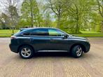 Lexus RX 450H 3.5 V6 met nog één jaar Louman/Bovag garantie, Auto's, Lexus, Te koop, Zilver of Grijs, Geïmporteerd, 5 stoelen