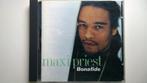 Maxi Priest - Bonafide, Ophalen of Verzenden, Zo goed als nieuw