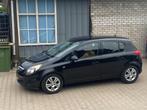 Opel Corsa 1.2 16V 5D 2014 Zwart, Voorwielaandrijving, 4 cilinders, 1229 cc, Zwart
