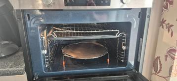 OVEN NIEUW beschikbaar voor biedingen