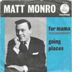 MATT MONRO  1965   PRACHT KNALLER !! M932, Cd's en Dvd's, Ophalen of Verzenden, 7 inch, Single