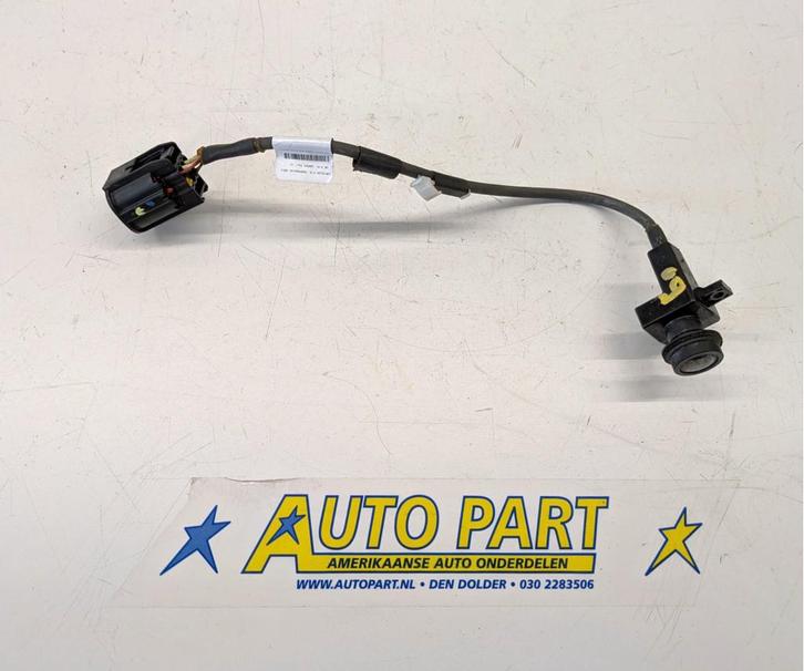 Dodge Ram camera 2009-2012, Auto-onderdelen, Elektronica en Kabels, Amerikaanse onderdelen, Dodge, Gebruikt, Ophalen of Verzenden