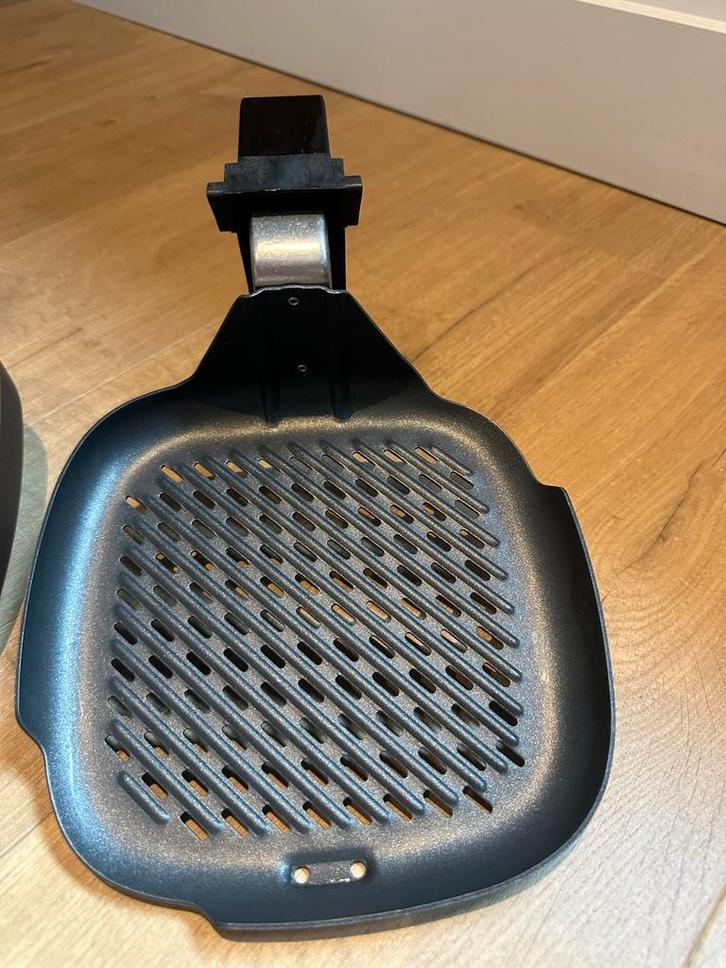 Philips Airfryer XL Grillpan - Nieuw!, Witgoed en Apparatuur, Onderdelen en Toebehoren, Nieuw, Ophalen of Verzenden