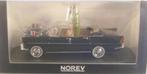 SIMCA V8 CHAMBORD PRESIDENTIELLE 1960 1/43 NOREV REF. 574032, Verzenden, Nieuw, Auto, Norev