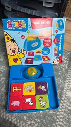 Bumba was-da-na, Kinderen en Baby's, Ophalen of Verzenden, Gebruikt
