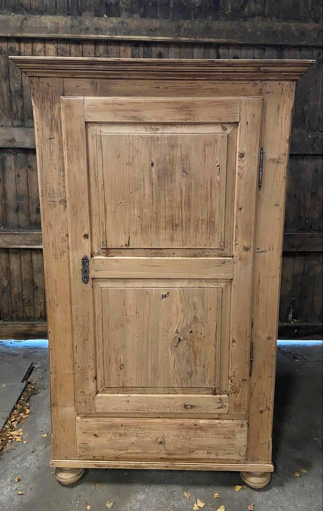 Mooie Kast - 180x110x52 cm, Huis en Inrichting, Kasten | Overige, Gebruikt, Ophalen