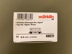 Märklin H0 / 48831 Goederenwagen (NS) Ghs ‘Oppeln’ ‘Frico', Hobby en Vrije tijd, Modeltreinen | H0, Wisselstroom, Wagon, Ophalen of Verzenden