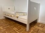 Peuterbed petit amélie, Kinderen en Baby's, Gebruikt, 70 tot 85 cm, Lattenbodem, 140 tot 160 cm
