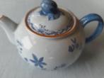Oude theepot van Rörstrand Ostindia Servies, Ophalen of Verzenden