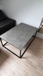 JYSK Salontafel, Ophalen, 100 tot 150 cm, 50 tot 100 cm, Zo goed als nieuw