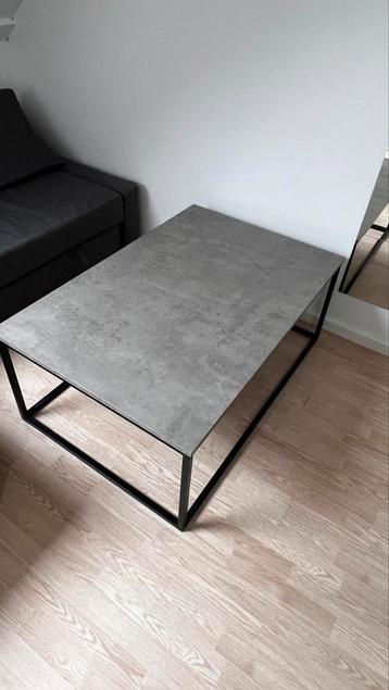 JYSK Salontafel  beschikbaar voor biedingen