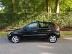 Ford Fiesta 1.3-8V Futura Airco, 5-Deurs, Schuifdak, 1299 cc, Gebruikt, 4 cilinders, Zwart