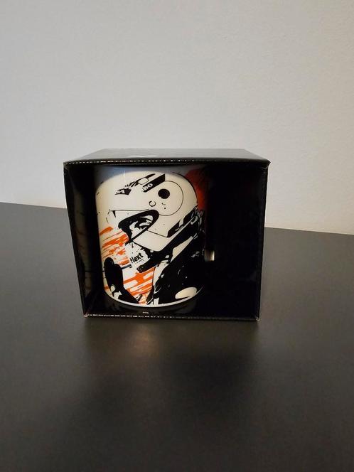 Originele Max Verstappen mok, Huis en Inrichting, Keuken | Servies, Nieuw, Kop(pen) en/of Schotel(s), Overige stijlen, Ophalen of Verzenden