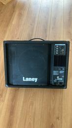 Laney CP12, Muziek en Instrumenten, Versterkers | Keyboard, Monitor en PA, Ophalen of Verzenden, Zo goed als nieuw