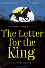 The letter for the King Tonke dragt, Zo goed als nieuw, Ophalen