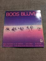 Various - Boos Blijven, Cd's en Dvd's, Ophalen of Verzenden, Zo goed als nieuw, 12 inch, Poprock