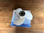 Buitenboordmotor propeller 8 1/2 & pitch 6 1/2 6-8pk, Ophalen of Verzenden, Zo goed als nieuw, Motor en Techniek, Motorboot