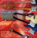 Dixie Aces - Instrumental Visions - Originele CD., Ophalen of Verzenden, 2000 tot heden