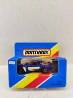 Matchbox IMSA Mazda RX-7, Ophalen of Verzenden, Nieuw, Auto