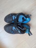 Klimschoenen Scarpa Instinct VSR - maat 38 - ZGAN, Ophalen of Verzenden, Zo goed als nieuw, Klimsportschoenen