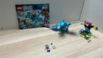 Lego Elves 41172 The Water Dragon Adventure, Kinderen en Baby's, Speelgoed | Duplo en Lego, Ophalen of Verzenden, Gebruikt, Complete set