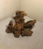Aquarium decoratie Rock Large nieuw, Ophalen, Nieuw, Plant(en), Steen of Hout
