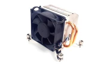 ProDesk 600 800 G1 SFF 4-Pin CPU Fan w/Heatsink beschikbaar voor biedingen