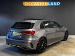 Mercedes-Benz A-klasse 220 AMG Edition Premium Plus|PANO|LED, Auto's, Mercedes-Benz, Gebruikt, Bedrijf, 1600 kg, 725 kg
