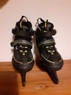 7. Schaatsen Ijshockey. Verstelbaar Mt 28 t/m 32, Overige merken, Ophalen of Verzenden, Zo goed als nieuw, IJshockeyschaatsen