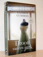 Kathryn Cushman - Droom van een jurk (christelijke roman), Ophalen of Verzenden, Zo goed als nieuw