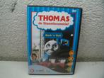 dvd 232k thomas rock 'n roll, Alle leeftijden, Ophalen of Verzenden, Zo goed als nieuw