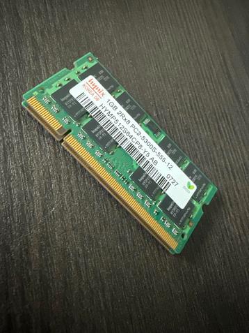 Hynix HYMP512S64CP8-Y5 AB werkgeheugen beschikbaar voor biedingen