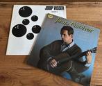 Joop Visser & Jaap Fischer Vinyl LP's, Ophalen of Verzenden, Voor 1960, Gebruikt, 12 inch