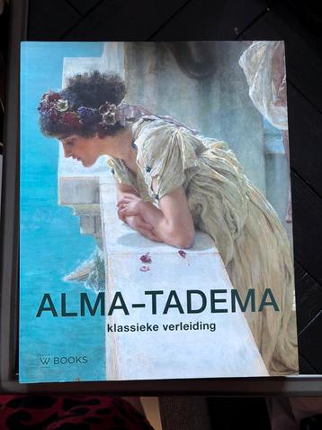 Elizabeht Prettelohn - Alma-Tadema beschikbaar voor biedingen