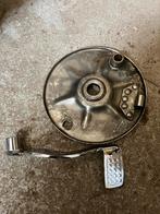 Achterrem delen UL Knucklehead panhead, Motoren, Ophalen of Verzenden, Gebruikt