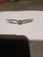 Luchtwaarnemer Wing - Leger, Verzamelen, Ophalen of Verzenden, Landmacht, Nederland