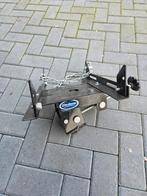 Versnellingsbak steun voor garagekrik, Auto diversen, Autogereedschap, Ophalen of Verzenden, Gebruikt