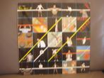Fischer-Z – Word Salad, Ophalen of Verzenden, Zo goed als nieuw, 12 inch, Poprock