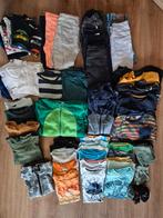 65-delige set jongenskleding maat 134-140 in nette staat, Kinderen en Baby's, Kinderkleding | Maat 134, Ophalen of Verzenden, Gebruikt