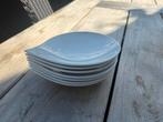 Set Villeroy & Boch porcelein, Huis en Inrichting, Keuken | Servies, Ophalen, Gebruikt, Bord(en), Overige stijlen