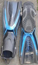 Tusa HyFlex vinnnen maat l-xl (44-50), Watersport en Boten, Ophalen, Zo goed als nieuw, Zwem- of Duikvliezen