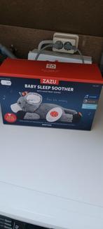 zazu baby sleep soother, Kinderen en Baby's, Ophalen of Verzenden, Nieuw