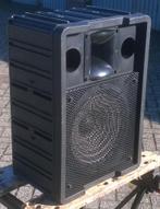 Luidsprekers Ramsa 12 inch 250 Watt, 2 stuks, Overige merken, Refurbished, Ophalen of Verzenden, Ramsa Panasonic