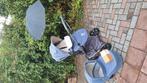 Easywalker Harvey. Compleet., Ophalen, Gebruikt, Overige merken